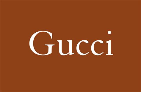 gucci handwriting|gucci font.